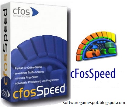 CFosSpeed Full Crack All Serial Keys Free Download Now